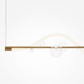 Подвесной светильник Maytoni Oasis MOD289PL-L13BS3K в Лысьве - lysva.mebel24.online | фото 7