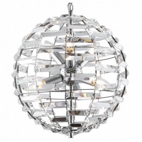 Подвесной светильник Maytoni Palla MOD092PL-06CH в Лысьве - lysva.mebel24.online | фото 2