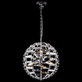 Подвесной светильник Maytoni Palla MOD092PL-06CH в Лысьве - lysva.mebel24.online | фото 4