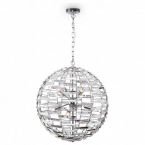 Подвесной светильник Maytoni Palla MOD092PL-08CH в Лысьве - lysva.mebel24.online | фото 2