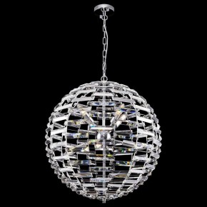 Подвесной светильник Maytoni Palla MOD092PL-08CH в Лысьве - lysva.mebel24.online | фото 3