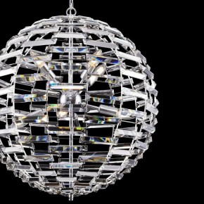 Подвесной светильник Maytoni Palla MOD092PL-08CH в Лысьве - lysva.mebel24.online | фото 6