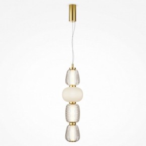 Подвесной светильник Maytoni Pattern MOD267PL-L32G3K в Лысьве - lysva.mebel24.online | фото 3