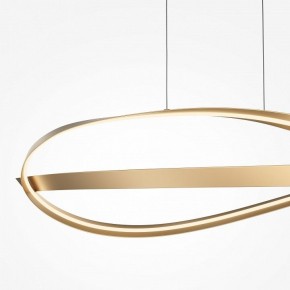 Подвесной светильник Maytoni Plons MOD283PL-L40BS3K в Лысьве - lysva.mebel24.online | фото 5