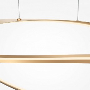 Подвесной светильник Maytoni Plons MOD283PL-L40BS3K в Лысьве - lysva.mebel24.online | фото 6