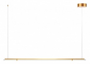 Подвесной светильник Maytoni Plume MOD340PL-L28BS3K в Лысьве - lysva.mebel24.online | фото 2