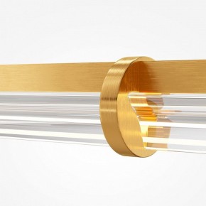 Подвесной светильник Maytoni Plume MOD340PL-L28BS3K в Лысьве - lysva.mebel24.online | фото 3