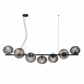Подвесной светильник Maytoni Reels MOD268PL-07B в Лысьве - lysva.mebel24.online | фото 2