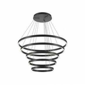 Подвесной светильник Maytoni Rim MOD058PL-L200BK в Лысьве - lysva.mebel24.online | фото 2