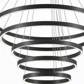 Подвесной светильник Maytoni Rim MOD058PL-L200BK в Лысьве - lysva.mebel24.online | фото 4