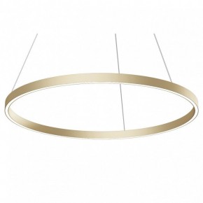 Подвесной светильник Maytoni Rim MOD058PL-L42BSK в Лысьве - lysva.mebel24.online | фото