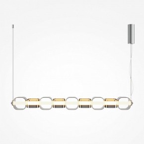 Подвесной светильник Maytoni Ritmo MOD381PL-L45CH3K в Лысьве - lysva.mebel24.online | фото 2