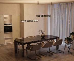 Подвесной светильник Maytoni Ritmo MOD381PL-L45CH3K в Лысьве - lysva.mebel24.online | фото 5