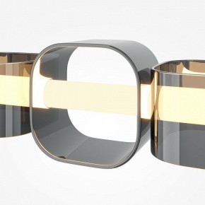 Подвесной светильник Maytoni Ritmo MOD381PL-L45CH3K в Лысьве - lysva.mebel24.online | фото 7