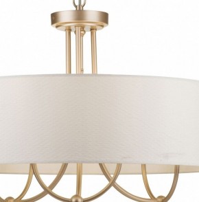 Подвесной светильник Maytoni Roma ARM006PL-06G в Лысьве - lysva.mebel24.online | фото 4