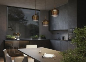 Подвесной светильник Maytoni Spirito MOD286PL-L18G3K в Лысьве - lysva.mebel24.online | фото 10