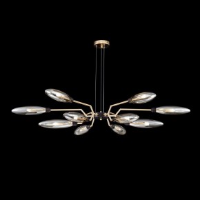 Подвесной светильник Maytoni Ventura MOD012CL-12G в Лысьве - lysva.mebel24.online | фото 3