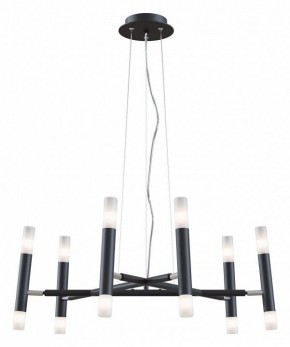 Подвесной светильник Maytoni Vigo MOD031PL-12B в Лысьве - lysva.mebel24.online | фото 2