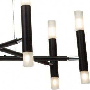 Подвесной светильник Maytoni Vigo MOD031PL-12B в Лысьве - lysva.mebel24.online | фото 4