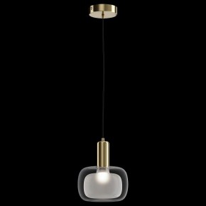 Подвесной светильник Maytoni Vision MOD411PL-01G в Лысьве - lysva.mebel24.online | фото 5