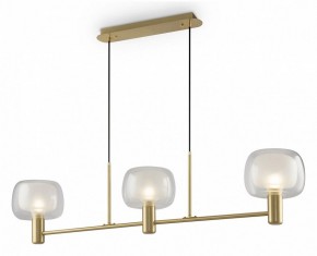 Подвесной светильник Maytoni Vision MOD411PL-03G в Лысьве - lysva.mebel24.online | фото 3