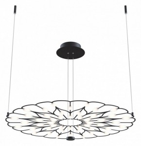 Подвесной светильник Maytoni Volare MOD037PL-L48B в Лысьве - lysva.mebel24.online | фото 3