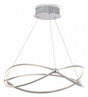 Подвесной светильник Maytoni Weave MOD062PL-L45CH3K в Лысьве - lysva.mebel24.online | фото 2