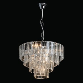 Подвесной светильник MW-Light Аделард 16 642016207 в Лысьве - lysva.mebel24.online | фото 3