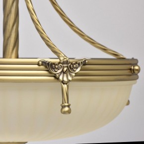 Подвесной светильник MW-Light Афродита 1 317010504 в Лысьве - lysva.mebel24.online | фото 12