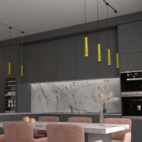 Подвесной светильник Novotech Mais LED 358503 в Лысьве - lysva.mebel24.online | фото 3