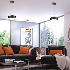 Подвесной светильник Novotech Prometa 358762 в Лысьве - lysva.mebel24.online | фото 5
