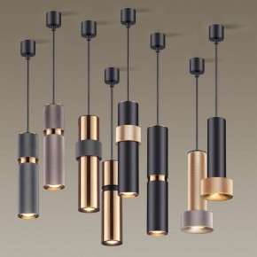 Подвесной светильник Odeon Light Afra 4739/5L в Лысьве - lysva.mebel24.online | фото 3