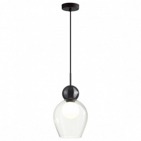 Подвесной светильник Odeon Light Blacky 2 5023/1 в Лысьве - lysva.mebel24.online | фото 2