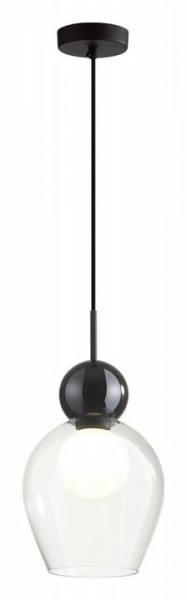 Подвесной светильник Odeon Light Blacky 2 5023/1 в Лысьве - lysva.mebel24.online | фото 3