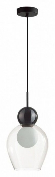 Подвесной светильник Odeon Light Blacky 2 5023/1 в Лысьве - lysva.mebel24.online | фото 4