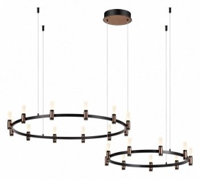 Подвесной светильник Odeon Light Candel 5009/98LA в Лысьве - lysva.mebel24.online | фото 3