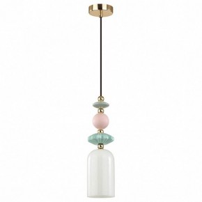 Подвесной светильник Odeon Light Candy 4861/1B в Лысьве - lysva.mebel24.online | фото 2