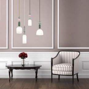 Подвесной светильник Odeon Light Candy 4861/1B в Лысьве - lysva.mebel24.online | фото 5