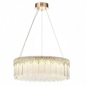 Подвесной светильник Odeon Light Cleo 5091/80L в Лысьве - lysva.mebel24.online | фото 2