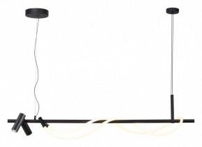 Подвесной светильник Odeon Light Corda 4391/30L в Лысьве - lysva.mebel24.online | фото 2