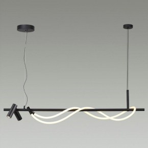 Подвесной светильник Odeon Light Corda 4391/30L в Лысьве - lysva.mebel24.online | фото 3