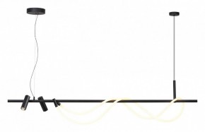 Подвесной светильник Odeon Light Corda 4391/40L в Лысьве - lysva.mebel24.online | фото 2