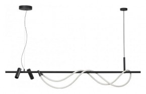Подвесной светильник Odeon Light Corda 4391/40L в Лысьве - lysva.mebel24.online | фото 3