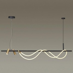 Подвесной светильник Odeon Light Corda 4397/40L в Лысьве - lysva.mebel24.online | фото 2
