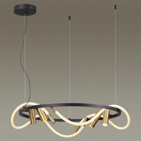 Подвесной светильник Odeon Light Corda 4397/55L в Лысьве - lysva.mebel24.online | фото 2