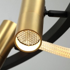 Подвесной светильник Odeon Light Corda 4397/55L в Лысьве - lysva.mebel24.online | фото 4