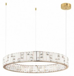 Подвесной светильник Odeon Light Crossa 5072/100L в Лысьве - lysva.mebel24.online | фото 4