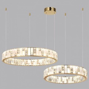 Подвесной светильник Odeon Light Crossa 5072/100L в Лысьве - lysva.mebel24.online | фото 5