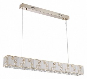 Подвесной светильник Odeon Light Crossa 5072/50L в Лысьве - lysva.mebel24.online | фото 2
