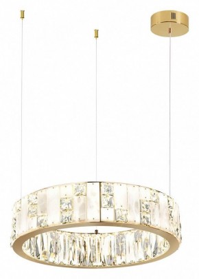 Подвесной светильник Odeon Light Crossa 5072/60L в Лысьве - lysva.mebel24.online | фото 4